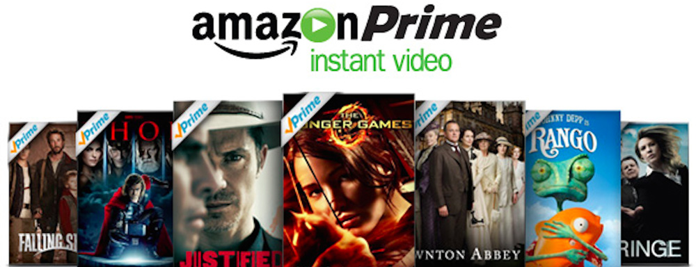 Best Movies on Amazon Prime