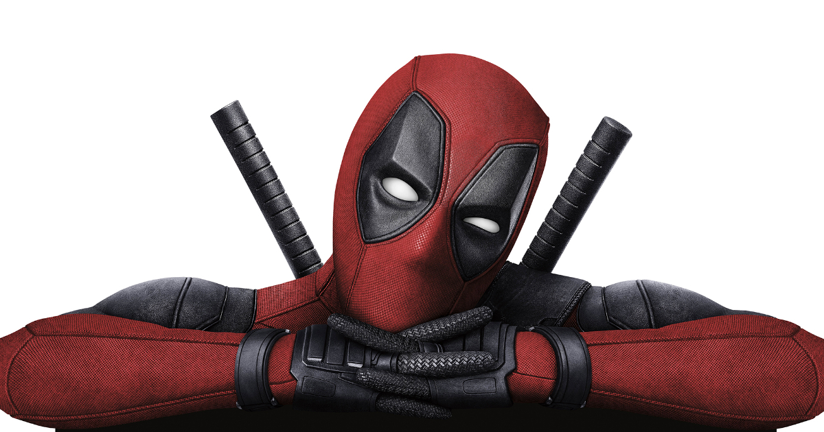Deadpool 2 Breaking Records Already, Best R-Rated Opening Day