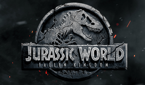 Exclusive Look Inside Jurassic World: Fallen Kingdom