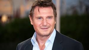 Liam Neeson looks to join 'Men in Black' spinoff
