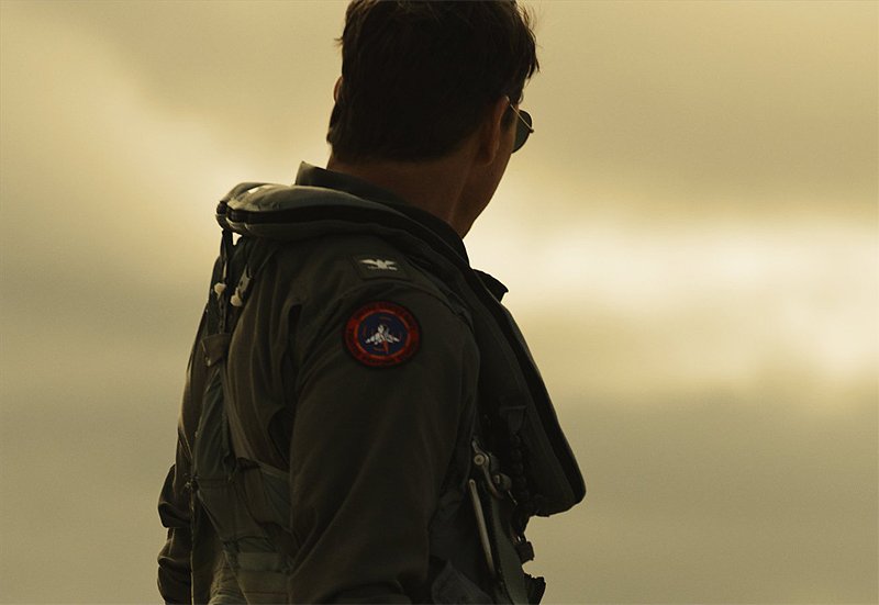 Tom Cruise Reenters The Danger Zone, Top Gun 2 Start Filming
