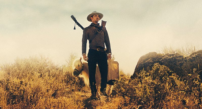 Robert Pattinson Rides Into The American Frontier |  Damsel Trailer