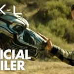 AXL Official Trailer (HD)
