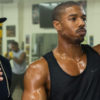 Cool new Creed II Poster featuring Rocky