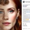 First Look at Jessica Chastain as Beverly Marsh in 'IT: Chapter 2'