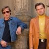 Exclusive First Look at Leonardo DiCaprio & Brad Pitt in Tarantino's 'Once Upon a Time in Hollywood'
