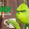 The Grinch Official Trailer (HD)