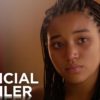 The Hate U Give Official Trailer (HD)