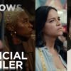 Widows Official Trailer (HD)