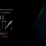 Pray For Forgiveness with the Official Trailer for The Nun