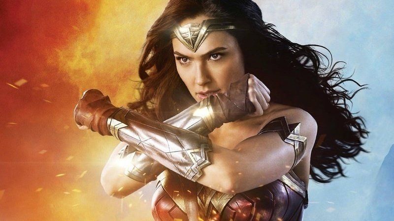 Wonder Woman Sequel Will Be Set In 80s