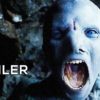 Cold Skin Official Trailer