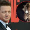 Jeremy Renner Officially Joins Spawn Reboot as Detective Twitch Williams