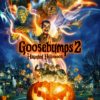 The Goosebumps 2: Haunted Halloween Trailer