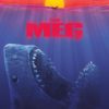 2 TV Spots and Posters for The Meg