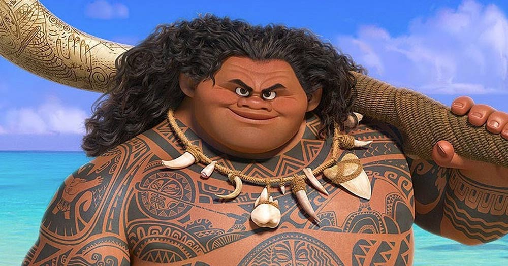 moana rock candy