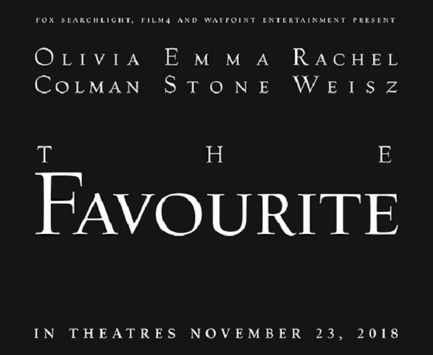 the-favourite
