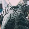 New Venom Fan Art Goes Viral
