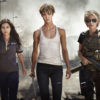 Meet The Women of the 'Terminator' Reboot