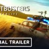 Ghostbusters: Afterlife Official Movie Trailer