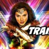 Wonder Woman 1984 - Easter Eggs (Video)