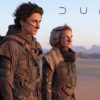 Dune 2021 - Official Movie Trailer