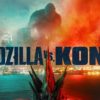 Godzilla vs. Kong Official Trailer