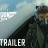 Top Gun: Maverick | NEW 2022 Trailer