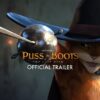 PUSS IN BOOTS: THE LAST WISH | Official Trailer