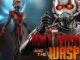 Ant Man and The Wasp – Main Image