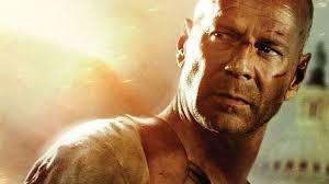 Bruce Willis