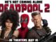 Deadpool 2 Movie Posters