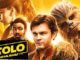 Solo: A Star Wars Story 2018 Movie Posters
