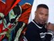 Spawn Jamie Foxx