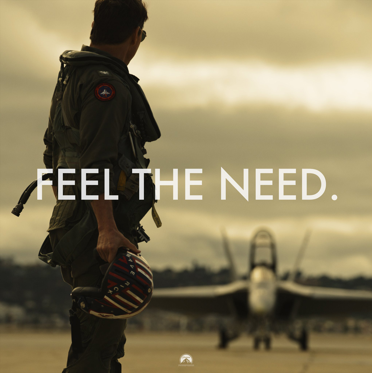 Top gun 2 poster feel the need gotchamovies movie news reviews