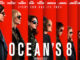 Oceans 8