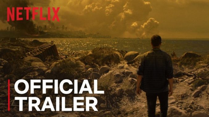how it ends banner