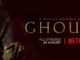 Ghoul-Netflix