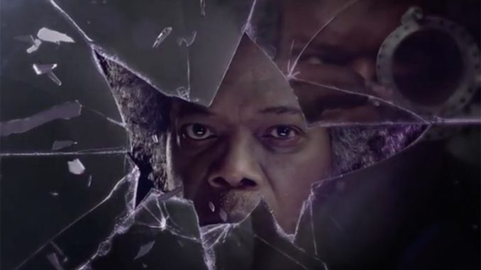 Glass-Banner