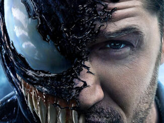 venom official trailer