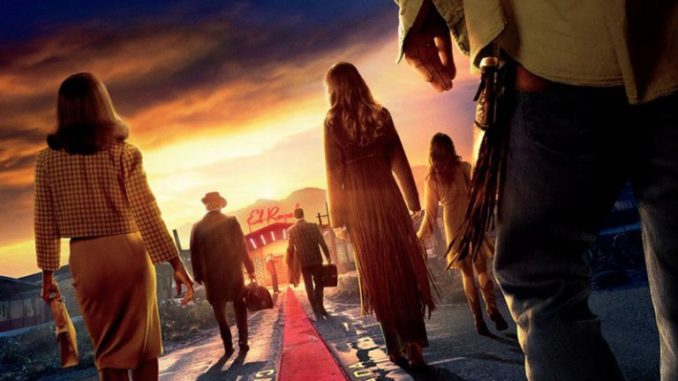 bad times at the el royale