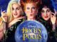 Hocus Pocus Movie