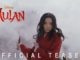 Mulan - Official Trailer