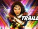 Wonder Woman 1984 - Official Trailer