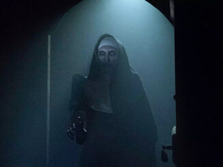 The Nun 2 Banner