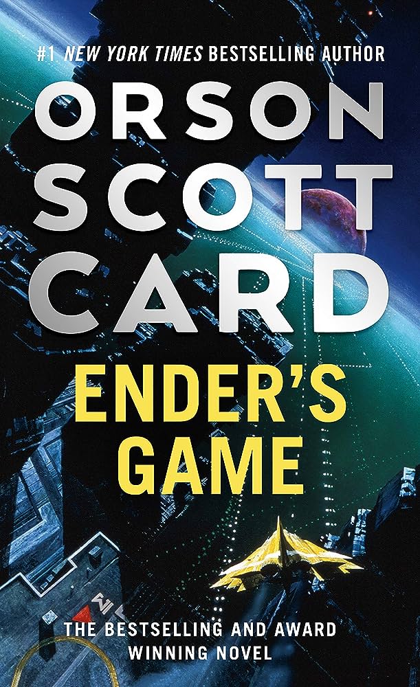 politics of ender's game