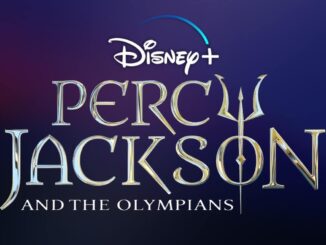 percy jackson and the olympians