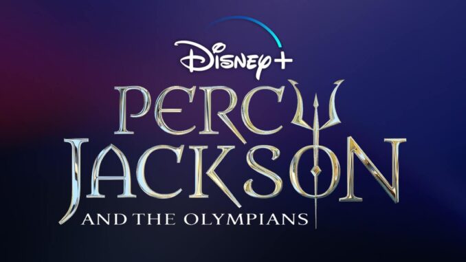 percy jackson and the olympians disney+ percy jackson and the olympians