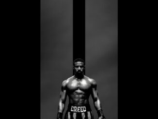creed 2 poster