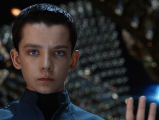 politics of ender's game